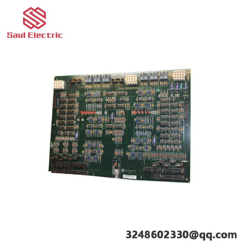 GE IS200XDIAG1A-DD Circuit Board PLC