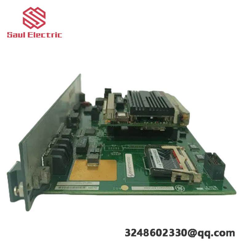 GE IS215ACLEH1AB OEM Module