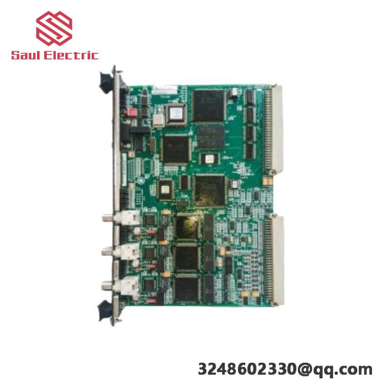 GE IS215VCMIH2CC IS215VCMIH2C Printed circuit board