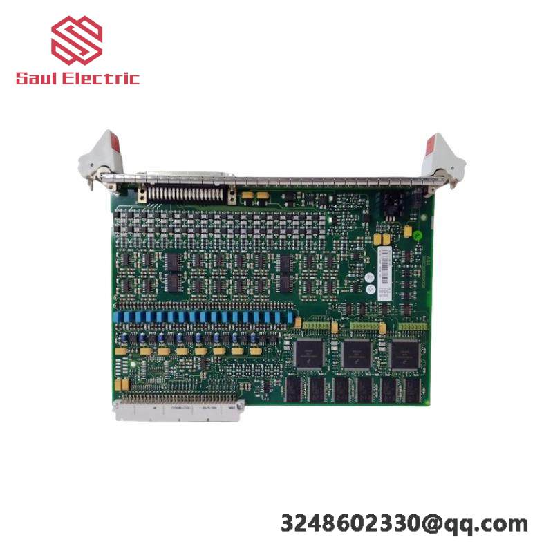 GE IS230TRLYH1B Relay Out Din Rail Module