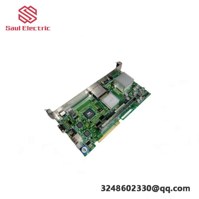 YASKAWA JANCD-NCP01 PC BOARD