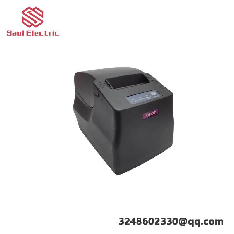 Jolimark TP510 P51N0E00-1309146T Bluetooth Thermal Receipt Printer