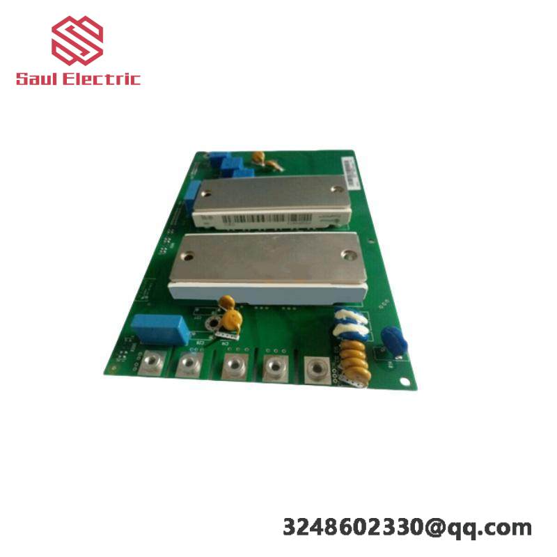 ABB JSEM-C3C The power supply board