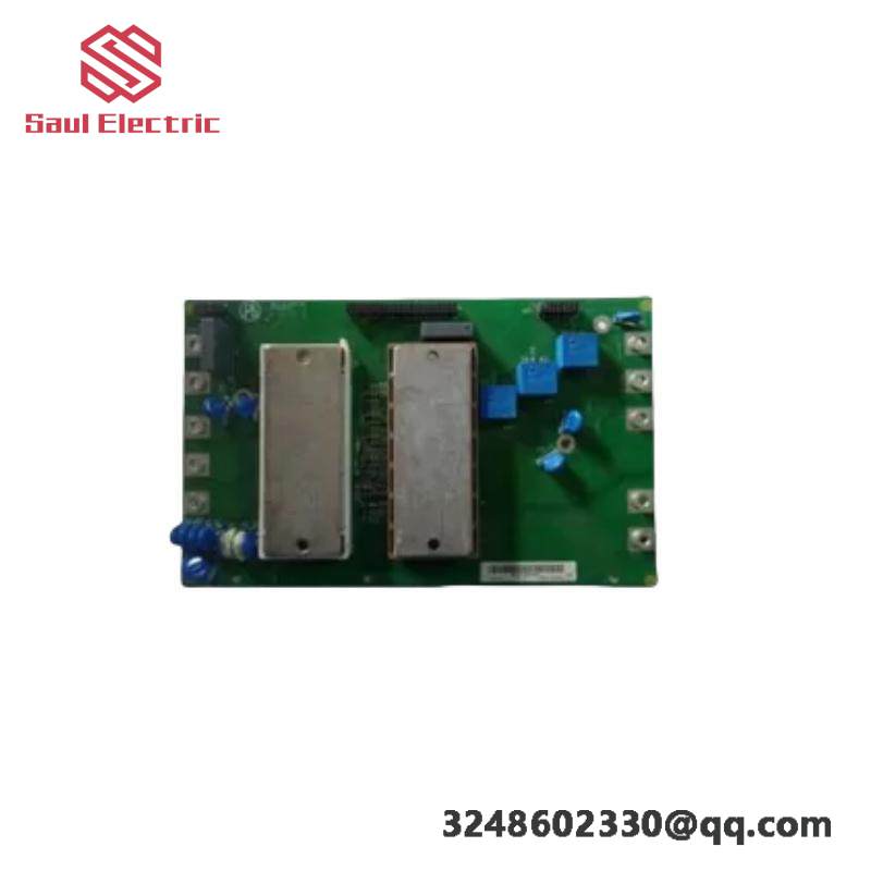 ABB JSEM-C4C Inverter driver board