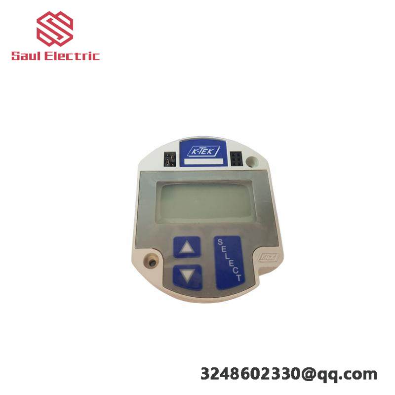 K-TEK M4A-AT-TK level control transmitter