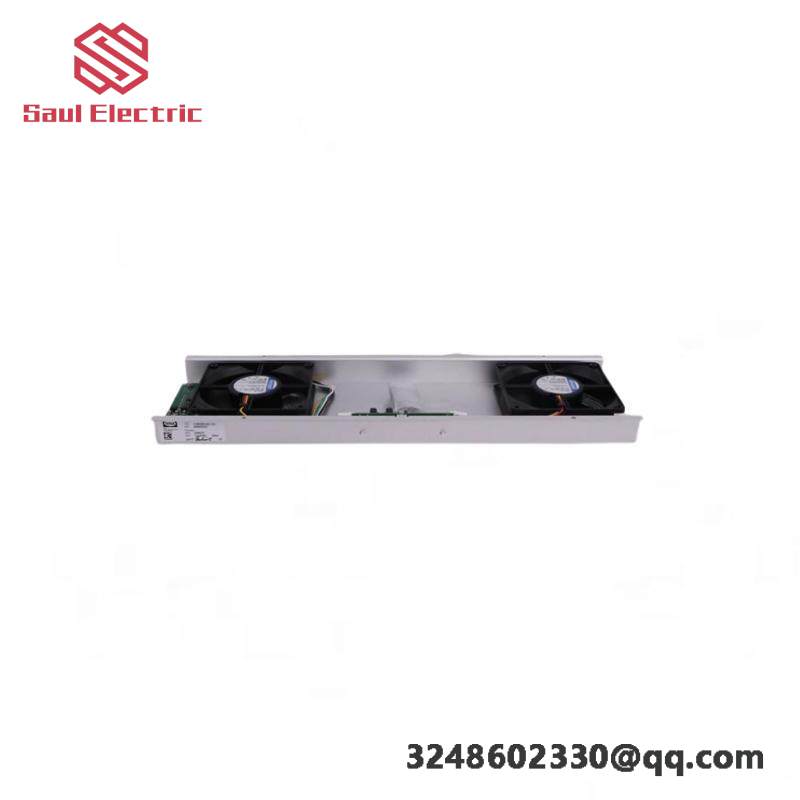 HIMA K9202 Cabinet Fan Module