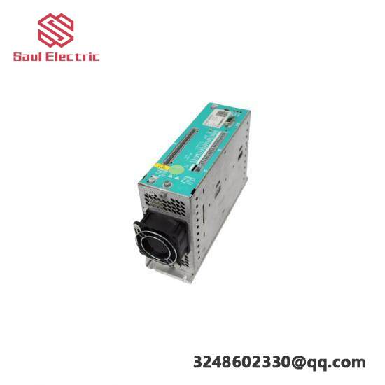 KARL MAYER CDB34.005C2.4 H36 1 5KW Servo Drive