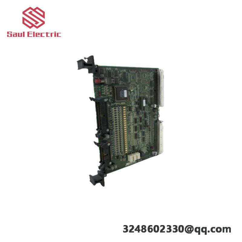 Kawasaki 50999-0037 Robot CPU Motherboard