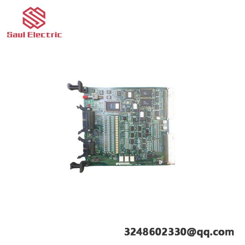 Kawasaki 50999-2922R07 CPU50999-2922R07 Servo board