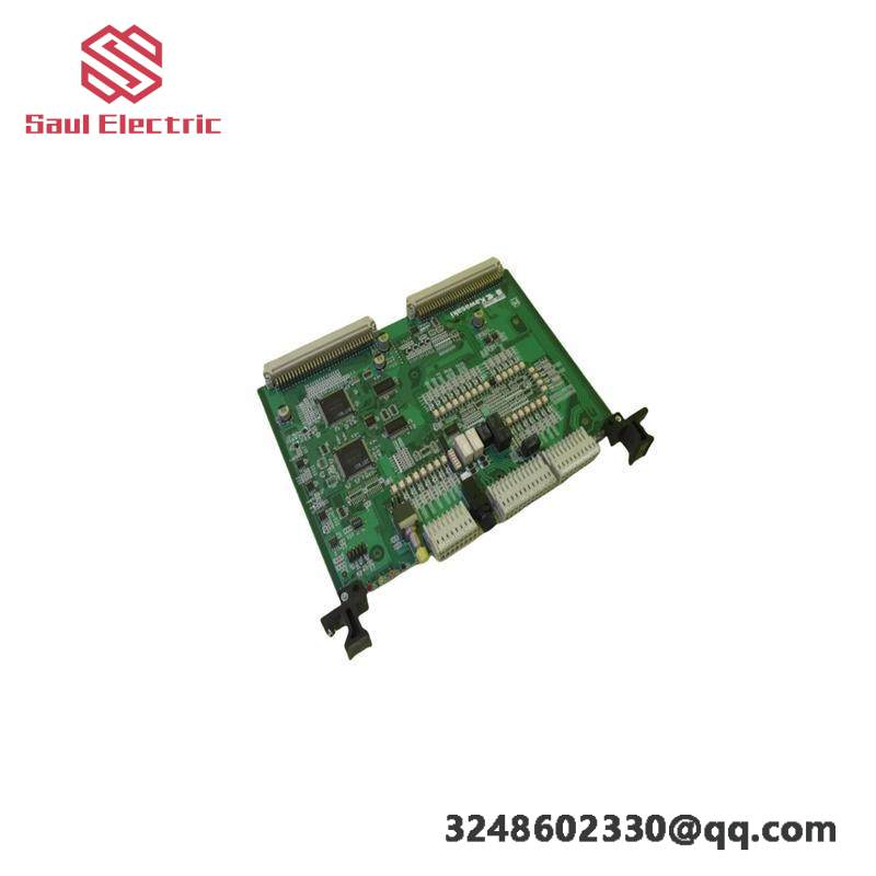 Kawasaki 50999-2924 Robot Communication Board