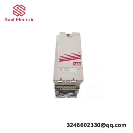 KEB F5 10F5A1D-3AHA frequency inverter