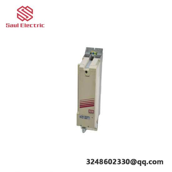 KEB F5 10F5A1D-Y1HA Drive Controller