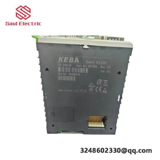 KEBA K2-200