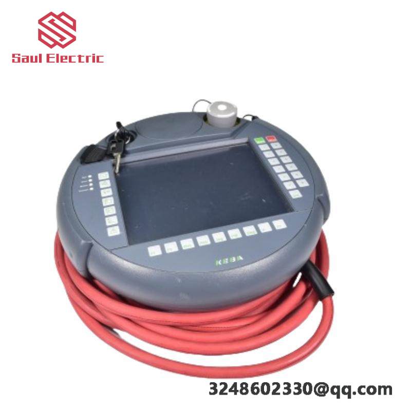 KEBA KETOP T50 R01 VX/69908/14 Operator Terminal with cable 5m