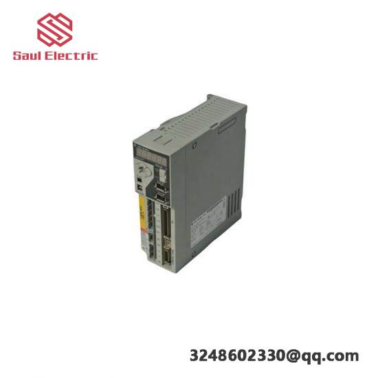 KNX3-KAP1 Servo Drive