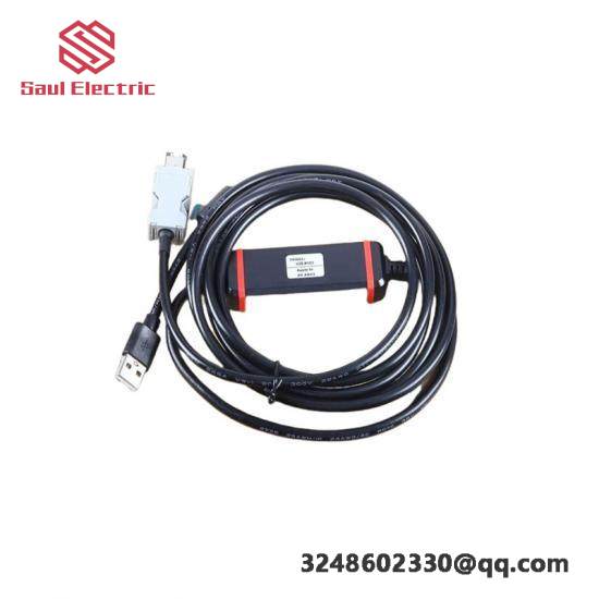 KNX3-KAP2 Servo KINETIX3 Debugging Cable USB Communication Download Line