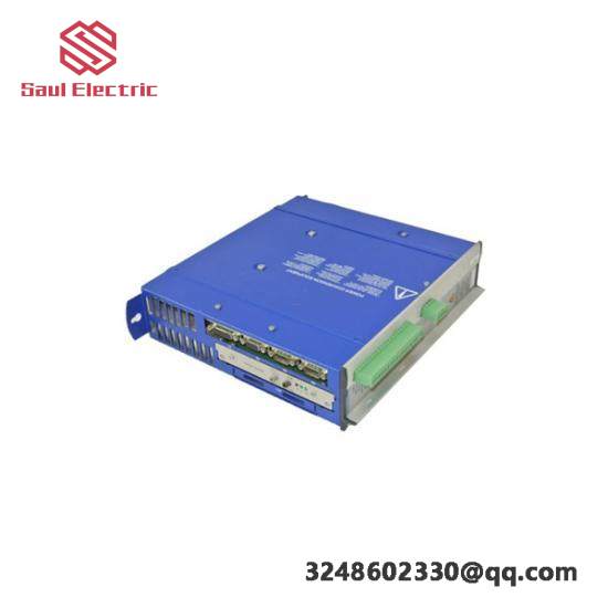 Kollmorgen S61000-610 Servo Amplifier