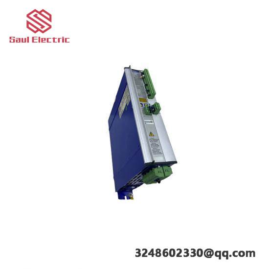 KOLLMORGEN SERVOSTAR 603-AS S60301 Servo Drive