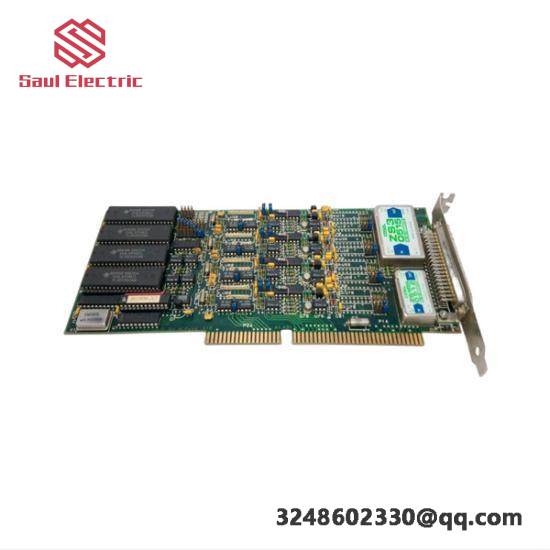 Kongsberg NA-1030.1 HA332167A/A 6200115 Digital I/O Interface Card