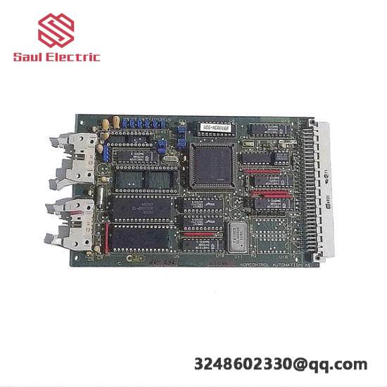 KONGSBERG NA-1E220.1 WBU-CPU SINGLE BOARD