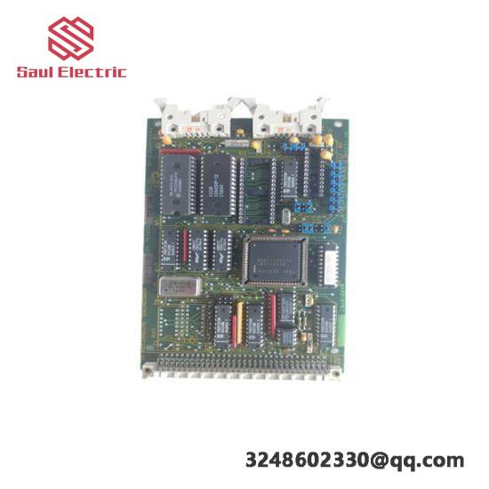 KONGSBERG NA-1E220 SINGLE BOARD