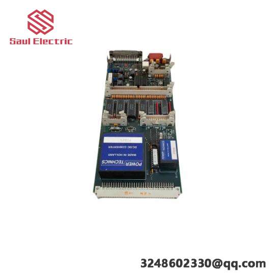 Kongsberg NA1E222.1 Power Card