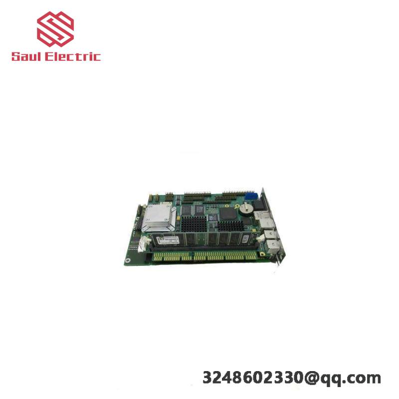 KONTRON 07025-0000-70-1 Control Board