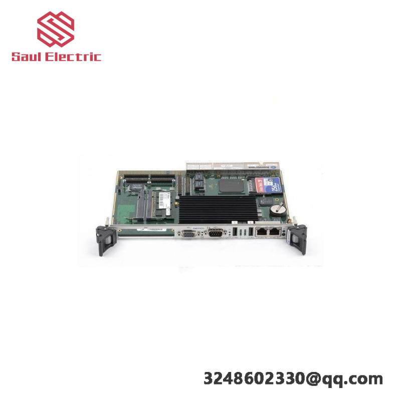 KONTRON CP6000I CompactPCI Embedded Computer