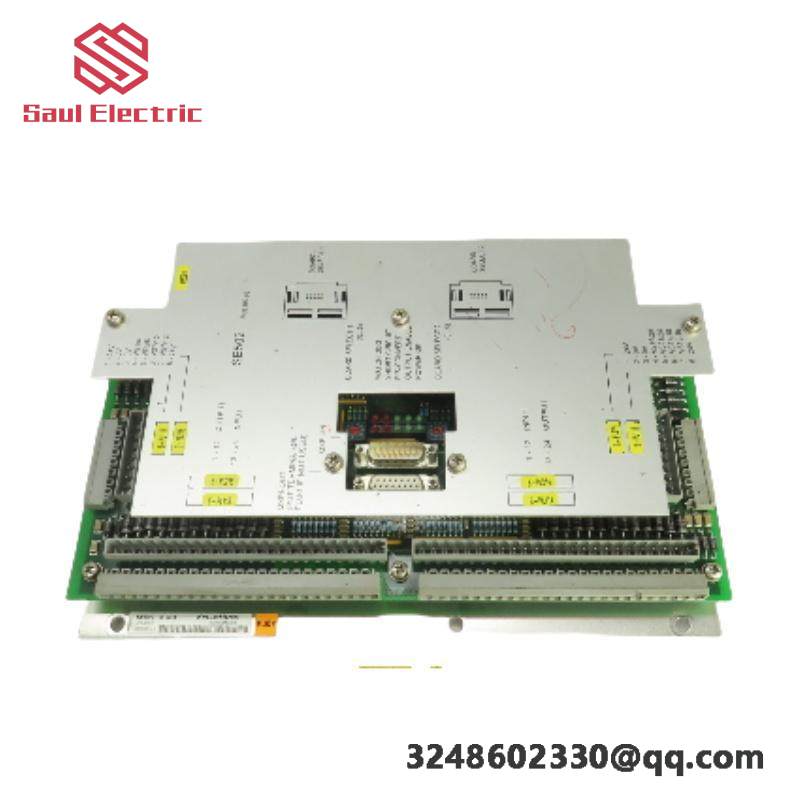 KRAUSSMAFFEI SE502/5089592 l/O Circuit Board