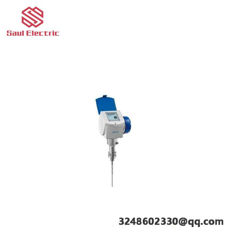 KROHNE OPTIFLEX 1300C-L VF714E00003000108A000000 Guided radar (TDR) level transmitter