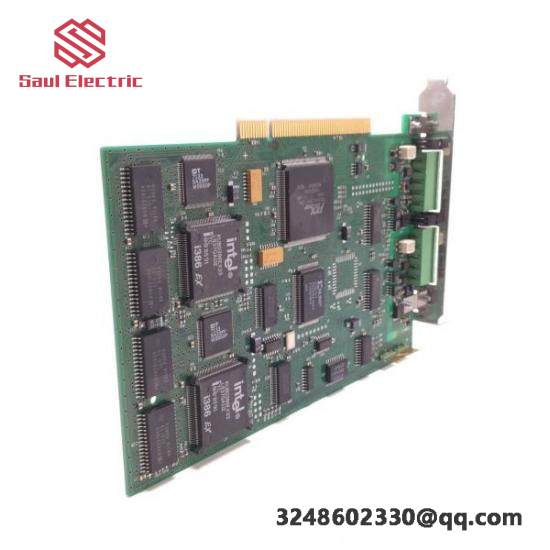 KUKA 00-104-196 PC BOARD