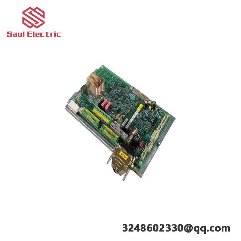 KUKA 00-111-230 communication board