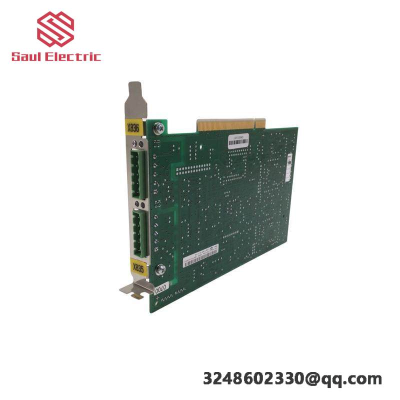 KUKA 00-150-553 PC BOARD