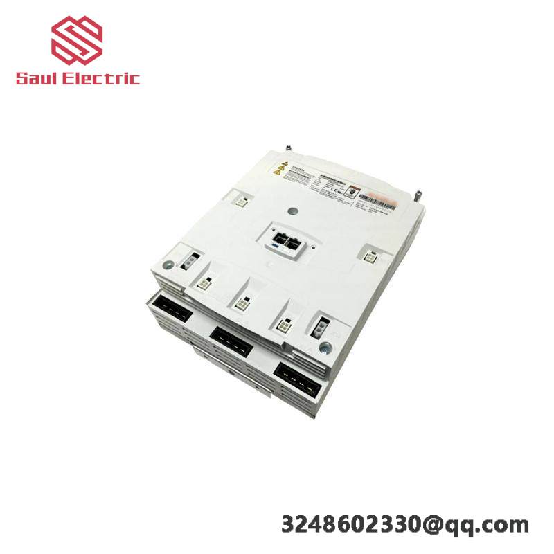 KUKA 00-198-269 Servo Drive