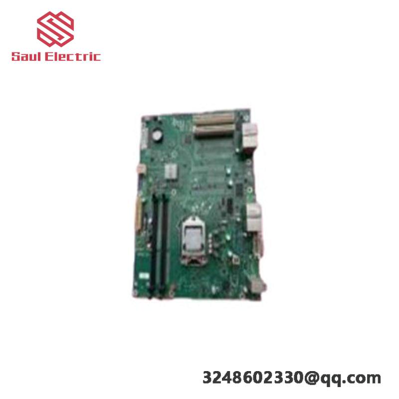 KUKA 00-217-026 Mainboard