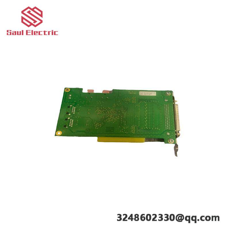 KUKA 00-271-314 PCB IOB-16-16B communication card