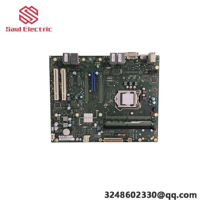 KUKA 00-271-601KPC4 00271601 Mainboard