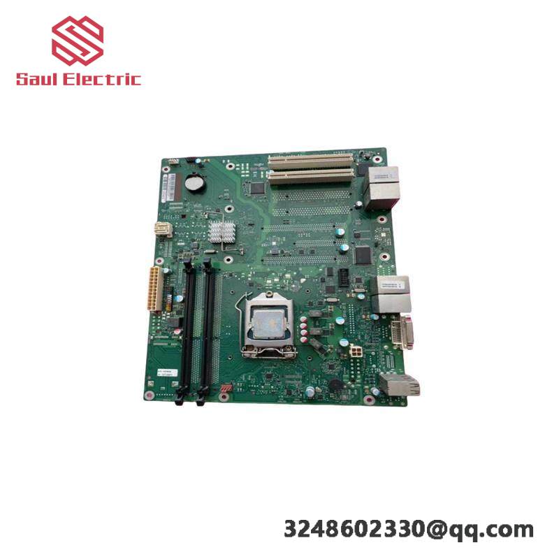 KUKA 00217026D3236-K13 00-217-026 Mainboard