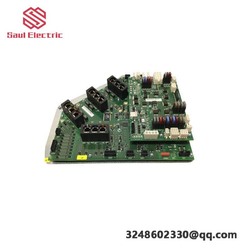 KUKA CCU 00-226-429 Circuit Board