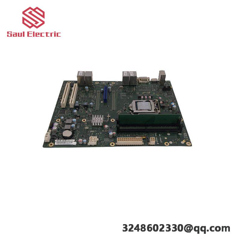 KUKA KPC400-271-601 Mainboard