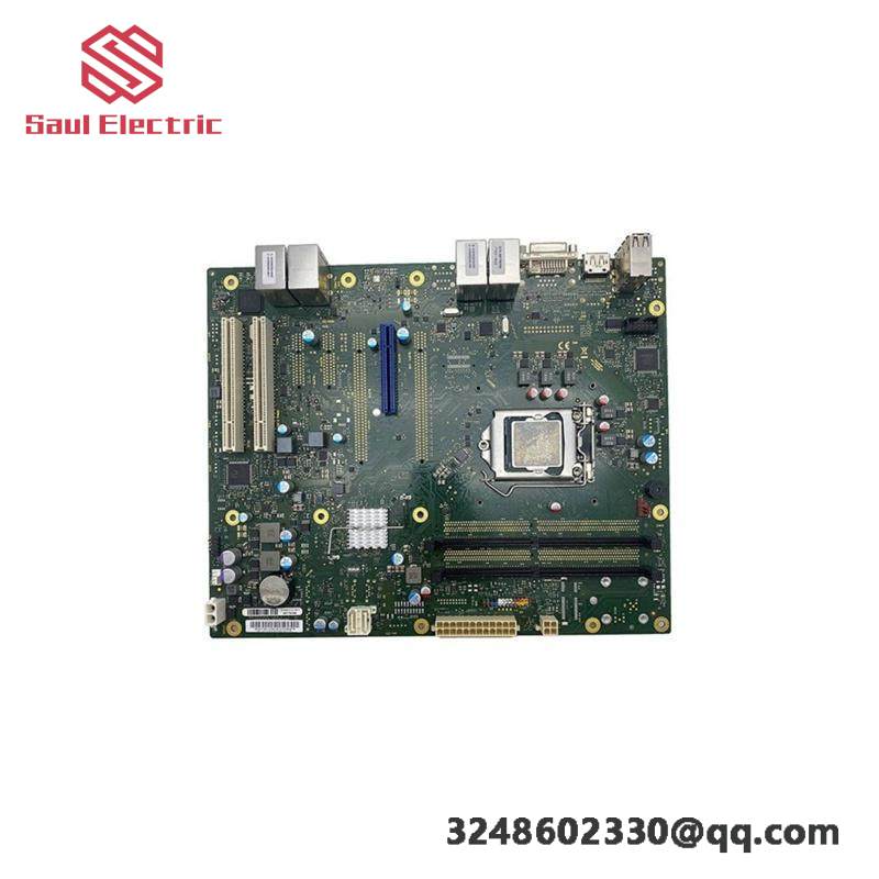 KUKA KPC400-357-986 00-271-601 Mainboard