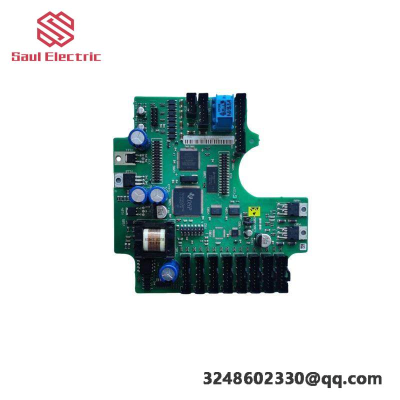 KUKA KRC2RDW 00-119-966 Circuit Board