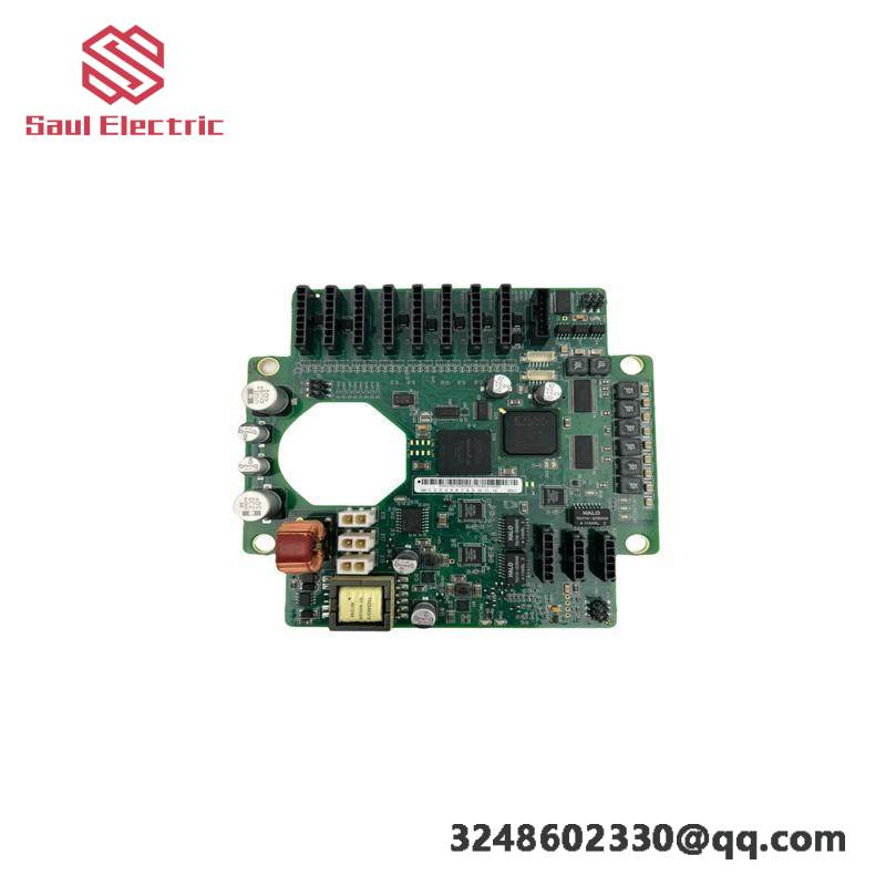 KUKA KRC4RDC 00-200-655 RDC card