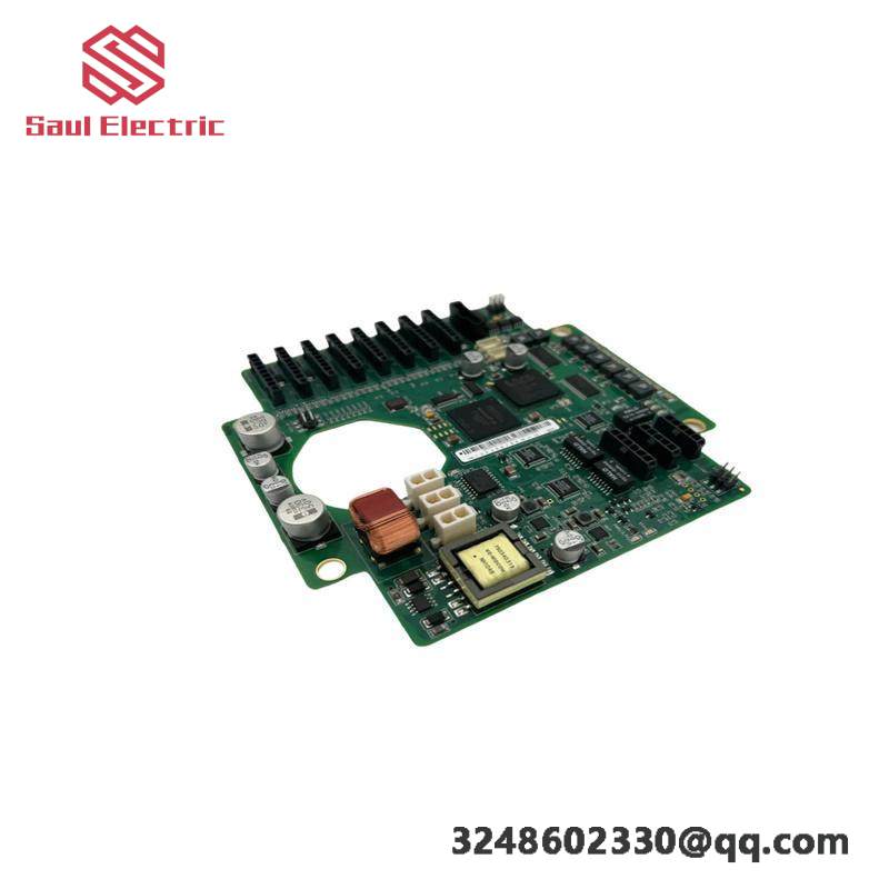 KUKA RDC00-200-655 RDC card