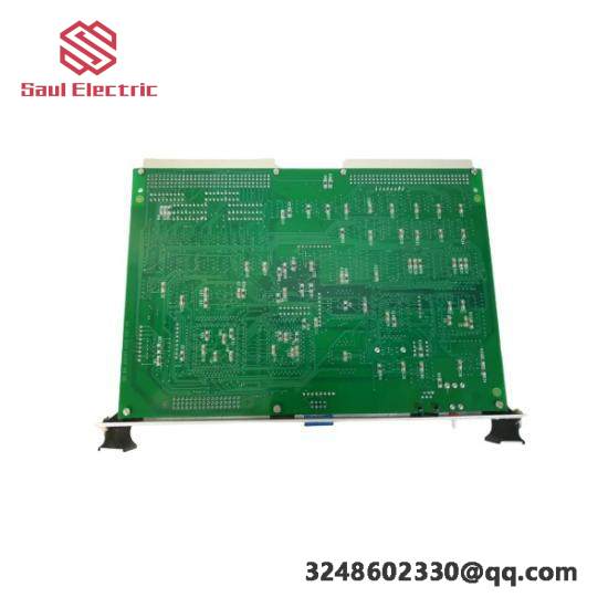 KULICKE 8001-4176 Circuit Board