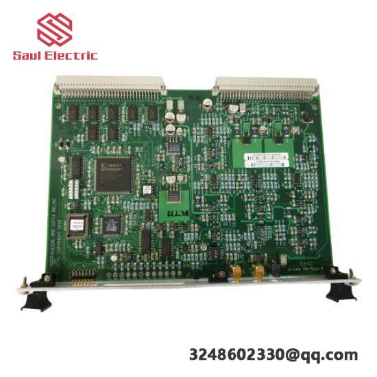 KULICKE 8001-4186 PCB Card