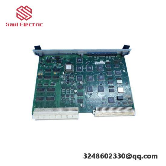 Lam Research 810-099175-103 PCB, VIOP BOARD