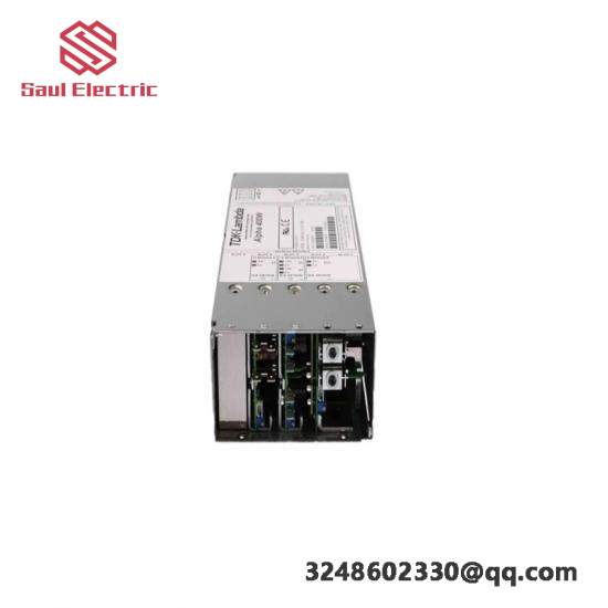 LAMBDA ALPHA400W H41014 CA400 5B 24D 12/12E 15/15E 24/24H Power supply
