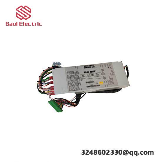 LAMBDA ALPHA400W H41014 CA400 5B 24D 12/12E 15/15E Power supply