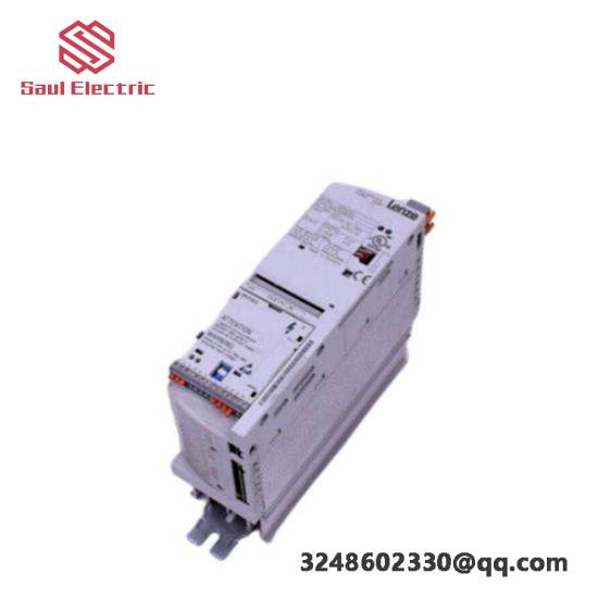 LENZE E82EV751K2B  Drive